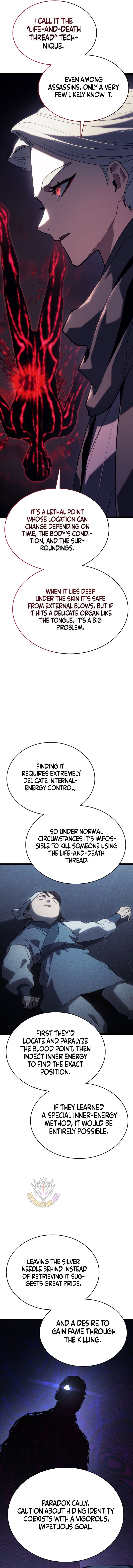 Reaper of the Drifting Moon Chapter 111 16